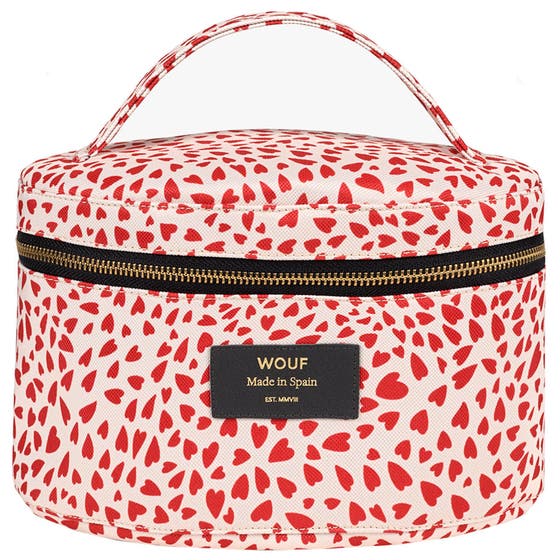 XL Beauty Toiletry Bag