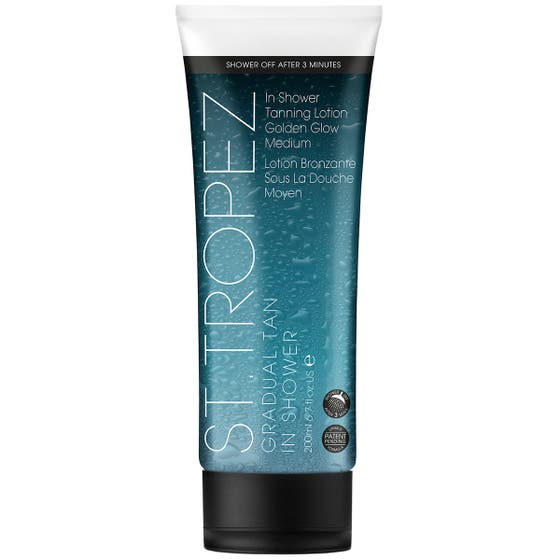 Gradual Tan In Shower Medium
