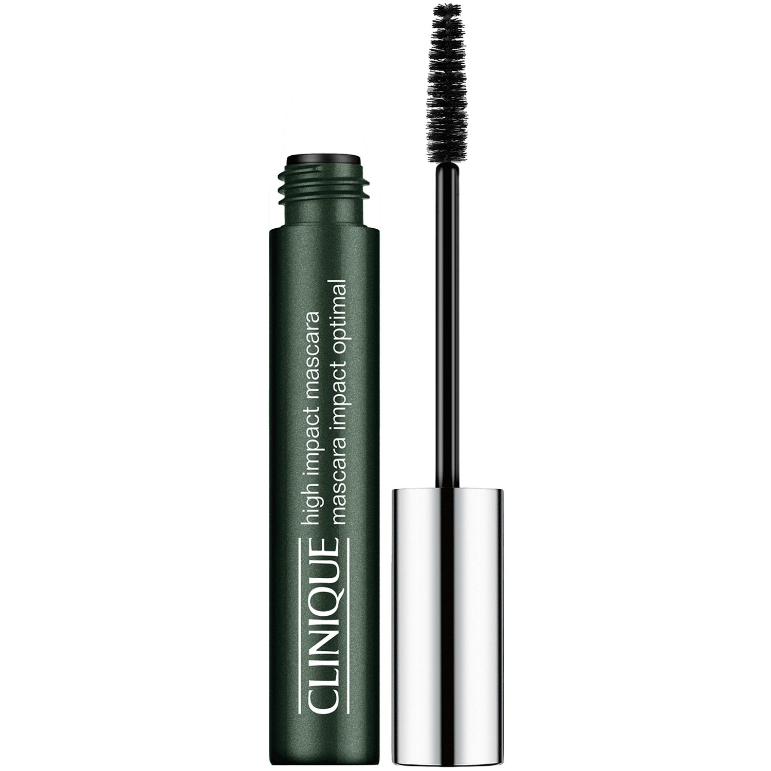 Clinique High Impact Mascara Black 7 ml