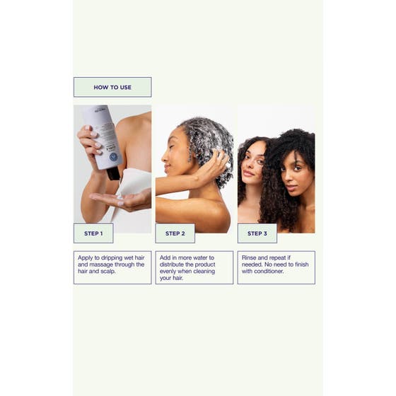Curl Definition Essentials Set