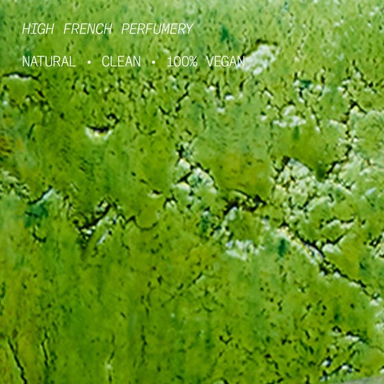  GREEN CRUSH 