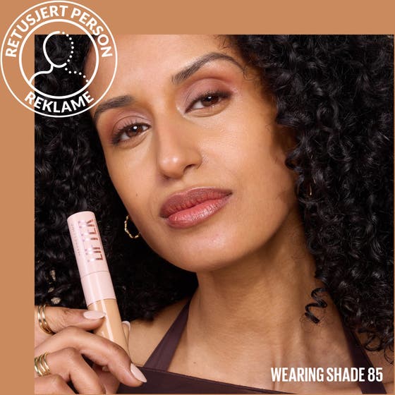 Lifter Full Coverage Serum Concealer