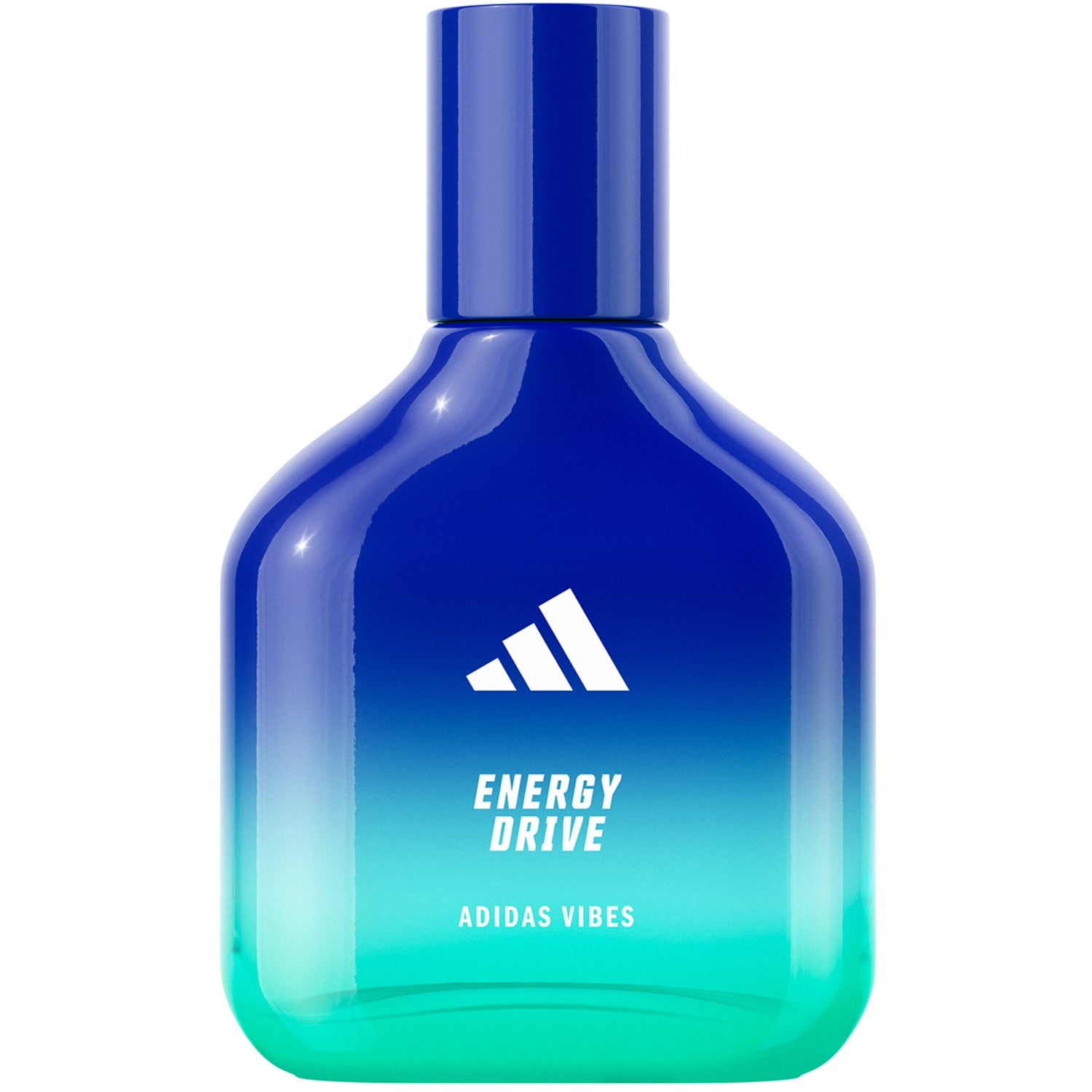 Adidas Vibes Collection Energy Drive 50 ml