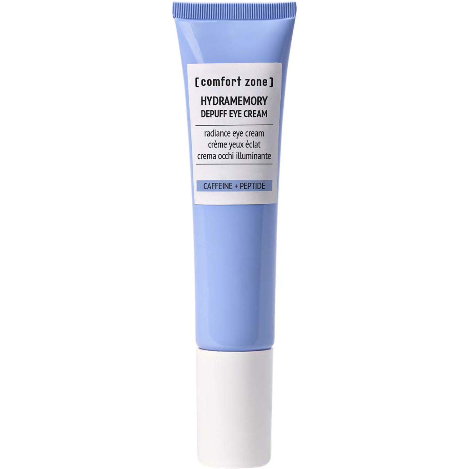 Comfort Zone Hydramemory Depuff Eye Cream 15 ml
