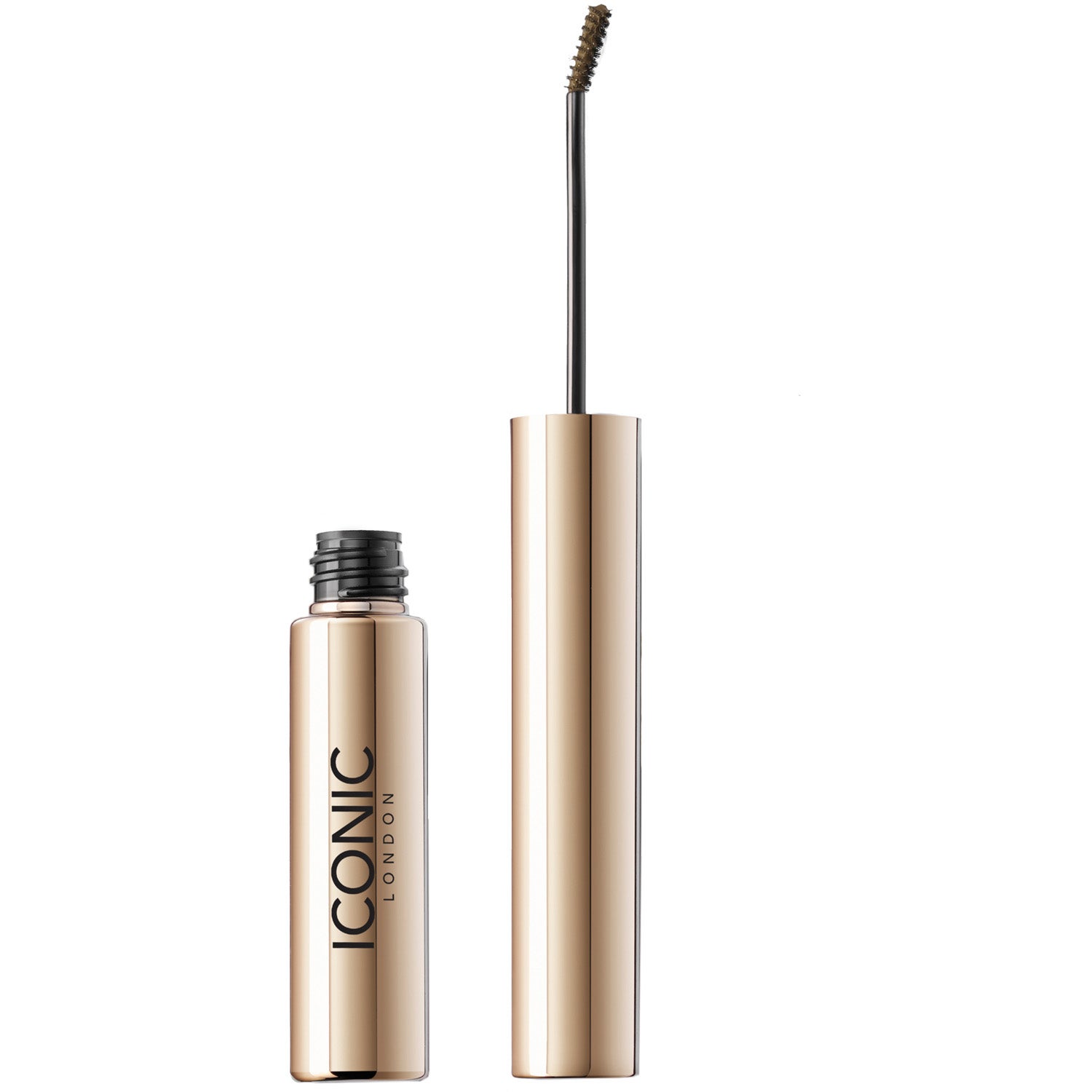 Iconic London ICONIC London Brow Gel Tint and Texture Blonde - 3 ml parfym