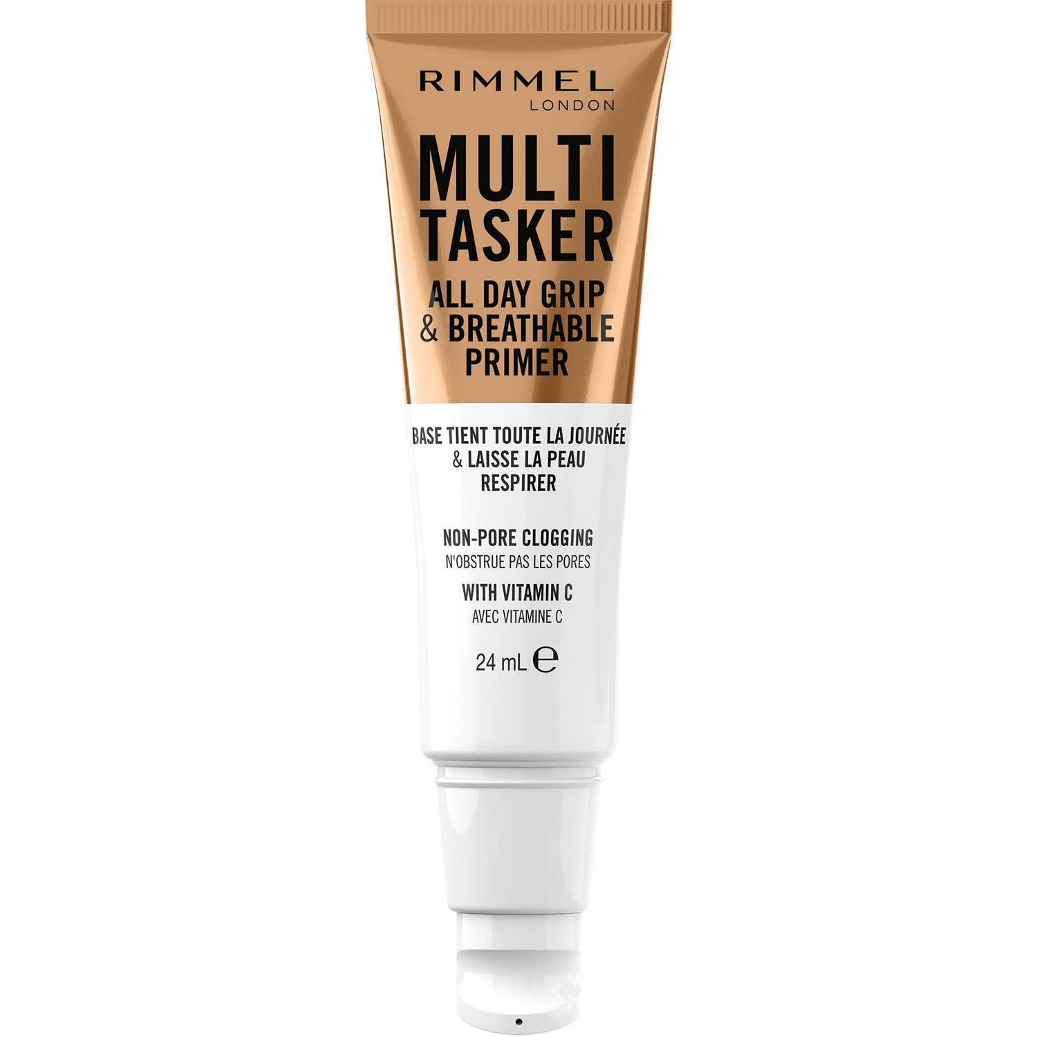 Multi Tasker All Day Grip Clear Primer