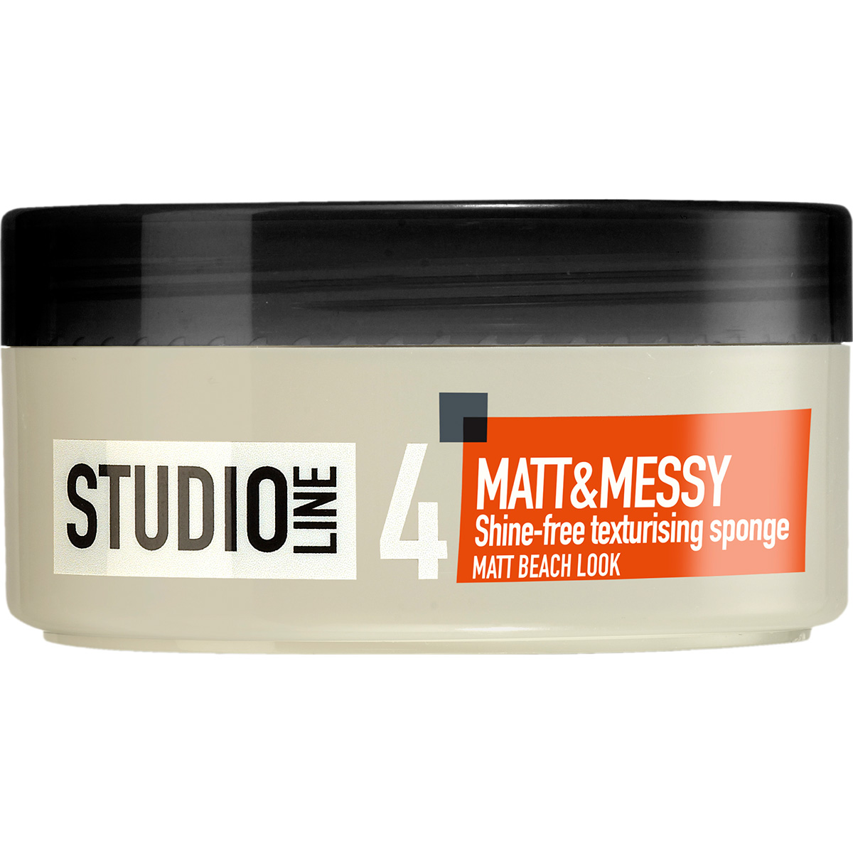 Studio Line Matt & Messy Shine-Free Texturising Sponge 150 ml L’Oréal Paris Styling