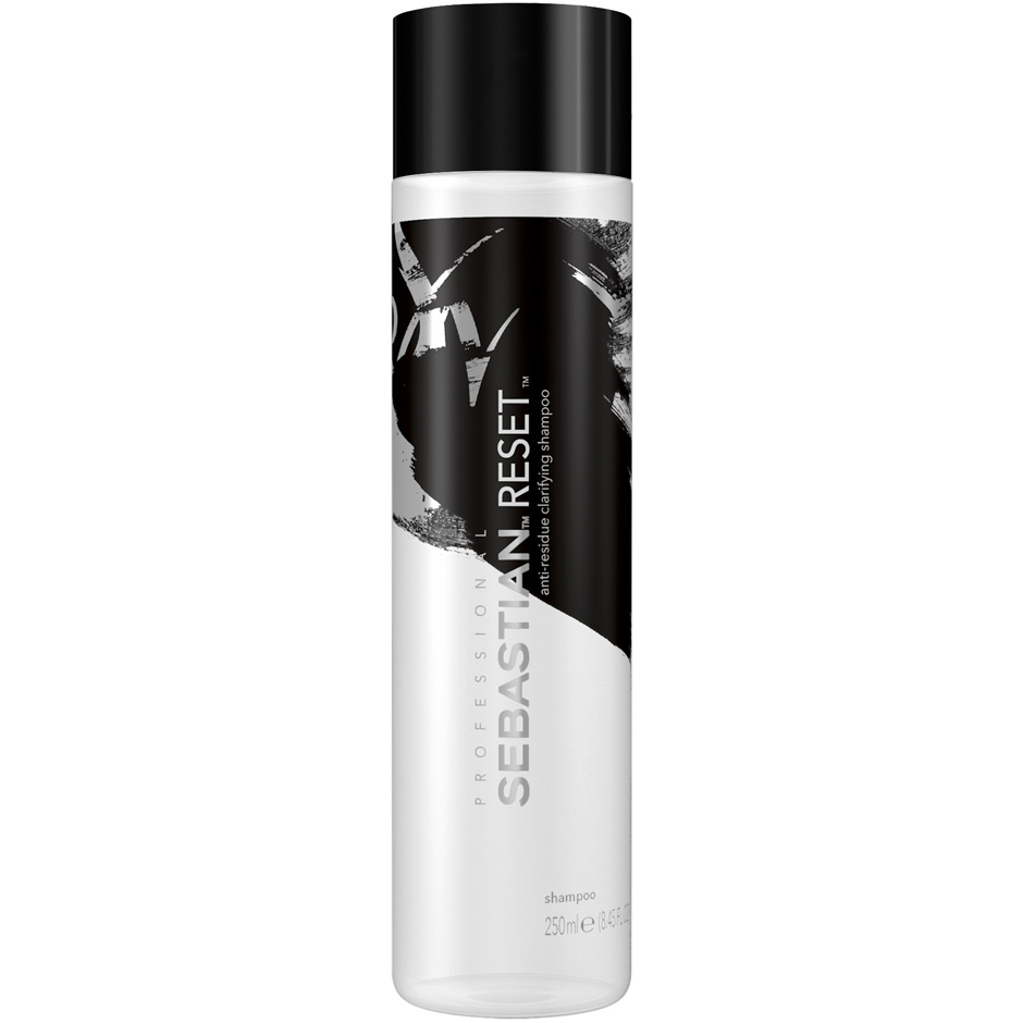 Reset Shampoo, 250 ml Sebastian Schampo