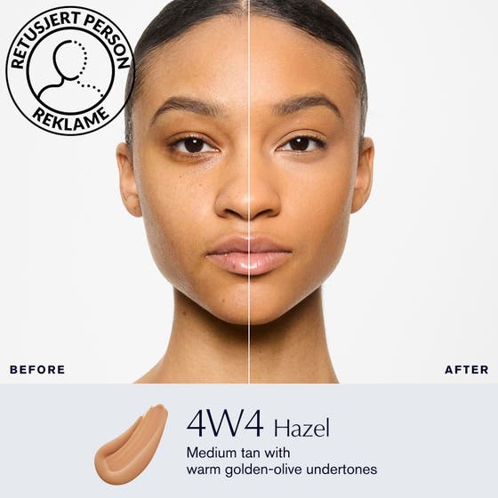Double Wear Stay-In-Place Makeup SPF10