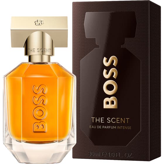 The Scent for Her Intense