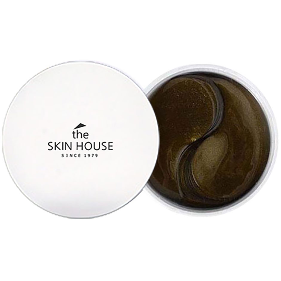 Black Pearl Peptide Patch