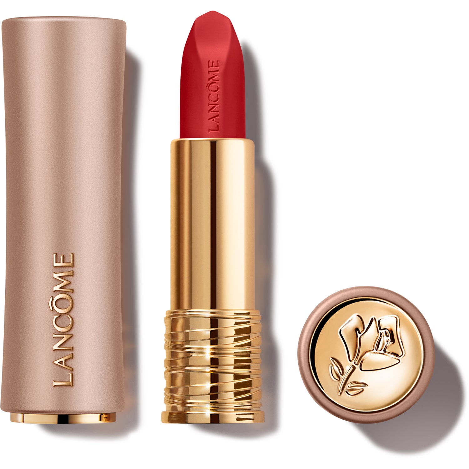 Lancôme L'Absolu Rouge Intimatte 505 - 3,4 g
