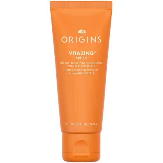 VitaZing SPF15 Energy-Boosting Moisturizing Face Cream