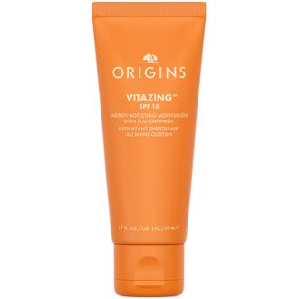 VitaZing SPF15 Energy-Boosting Moisturizing Face Cream