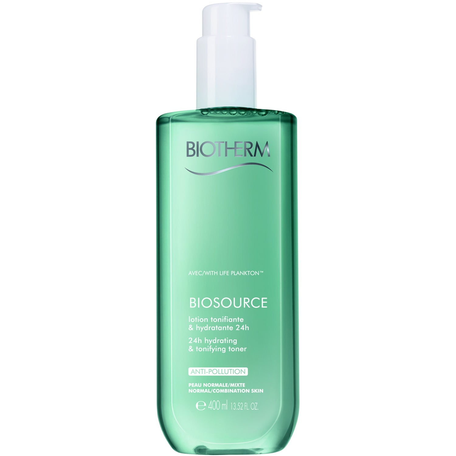 Biotherm Biosource Lotion Normal Skin
