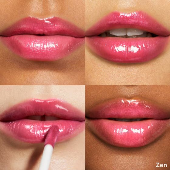 Mineralist Lip Gloss-Balm Zen