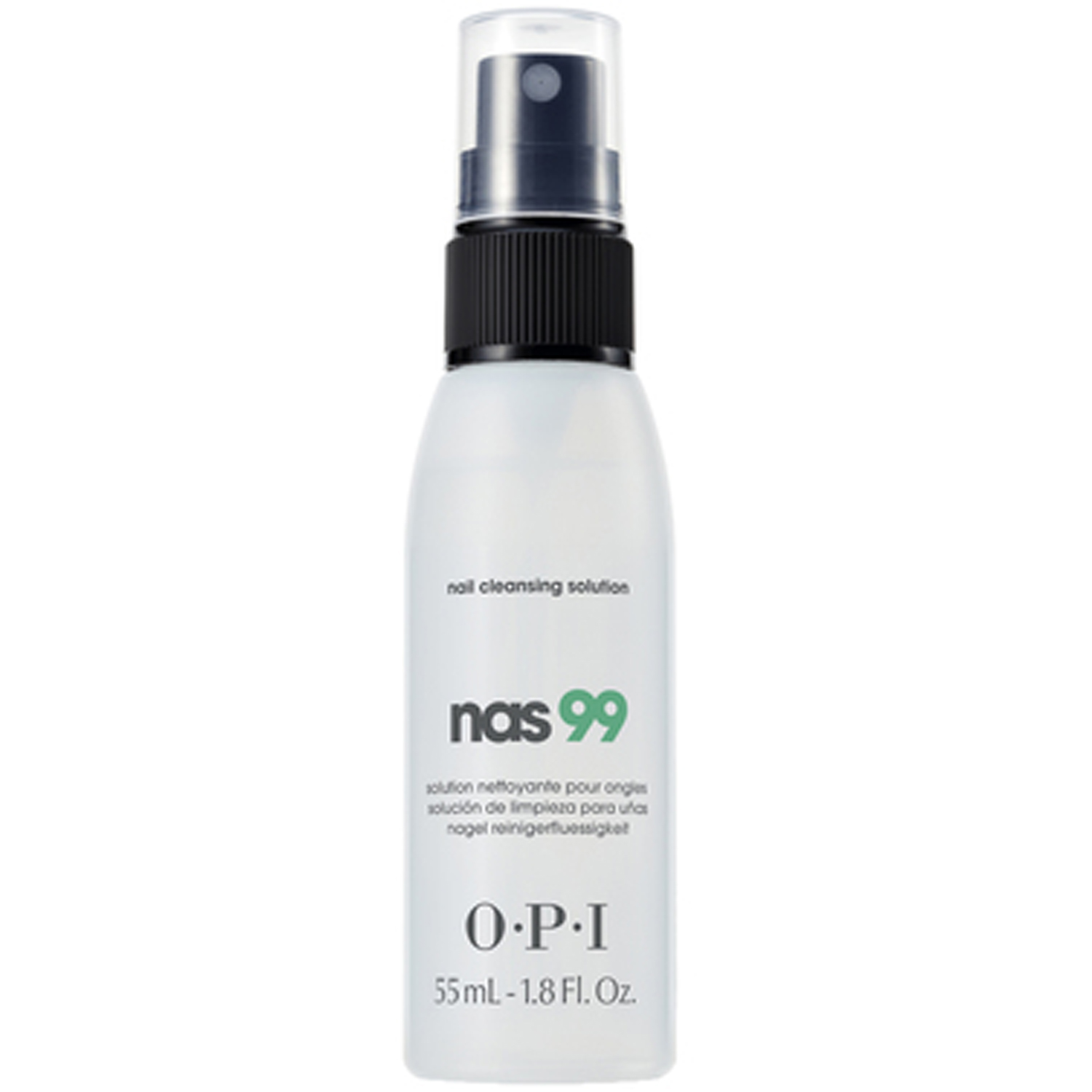 Nas-99 Nail Cleanser