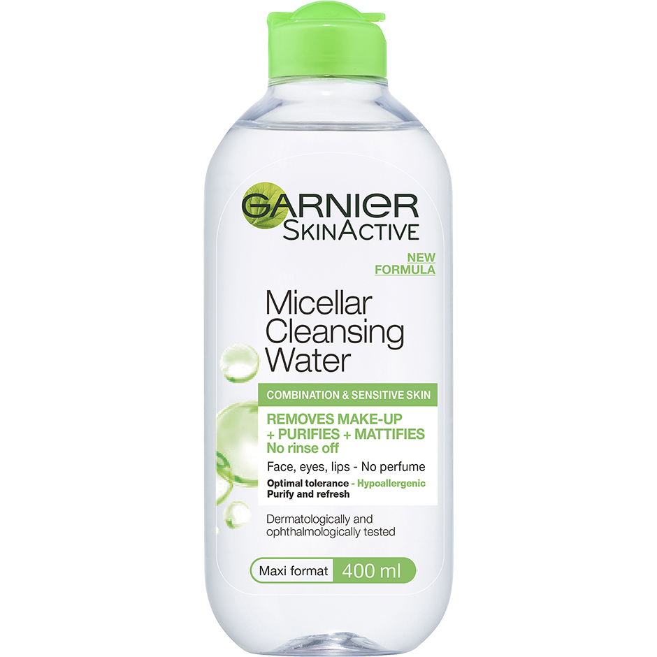 Micellar Water Combination & Sensitive Skin, L'Oréal Paris Ansiktsvatten