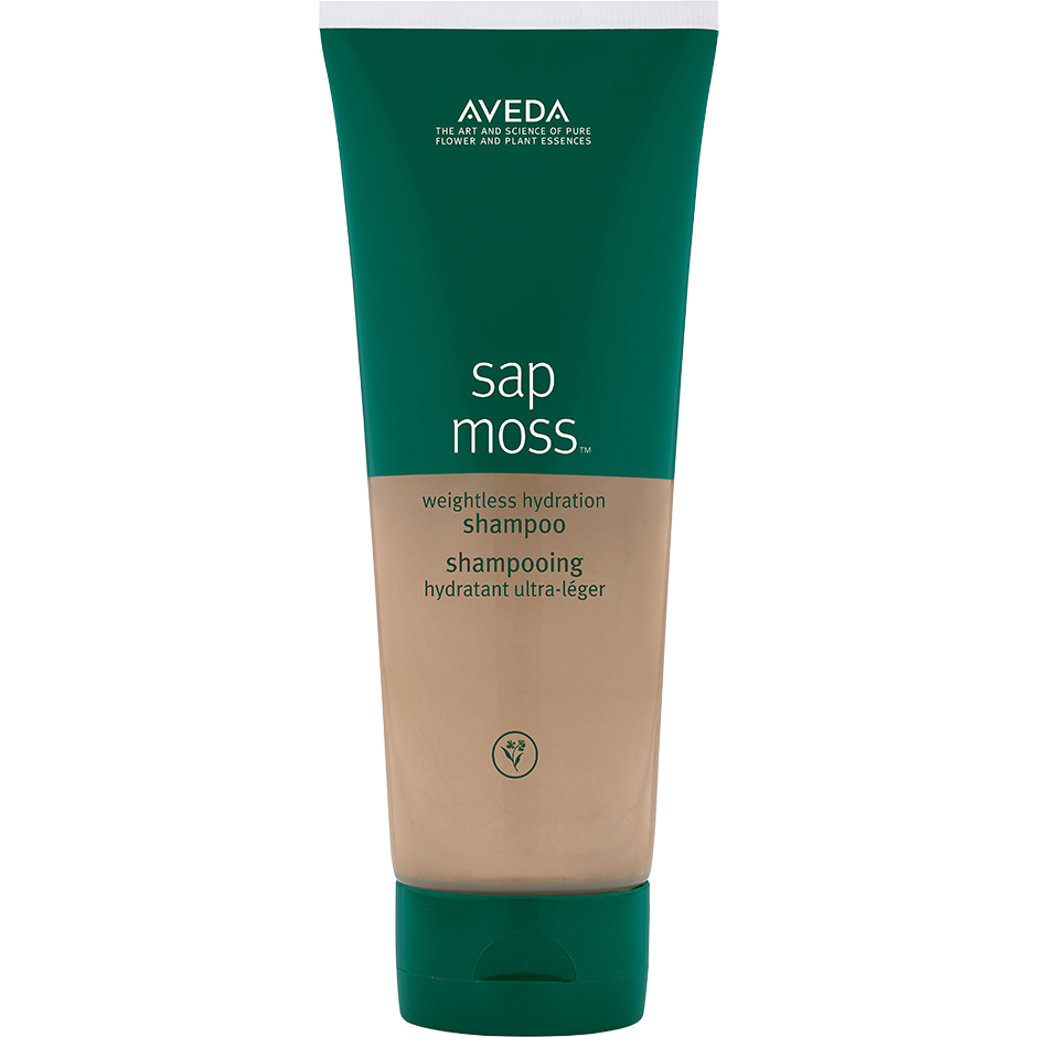 Sap Moss Shampoo 200 ml Aveda Schampo