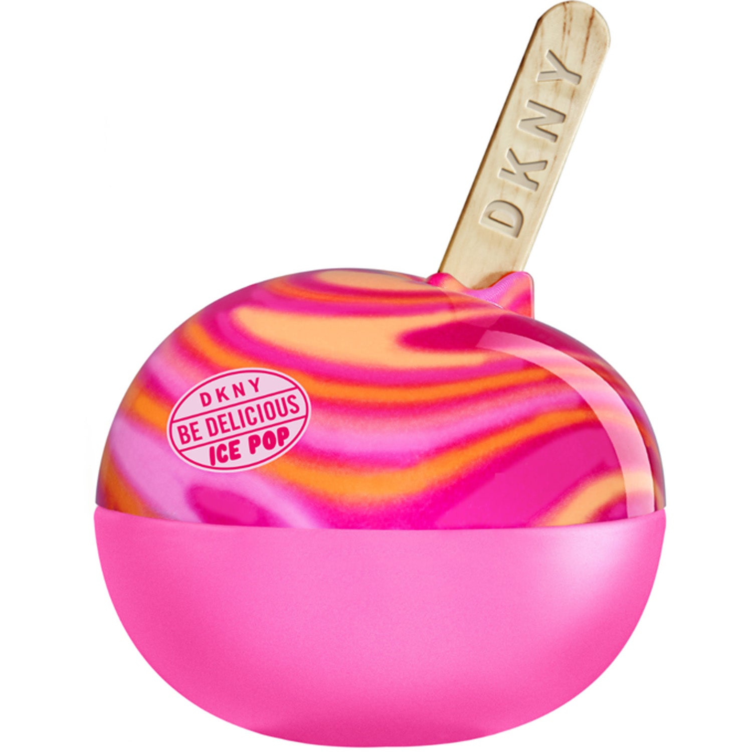 DKNY Ice Pop Summer Collection Very cherry Eau de Parfum