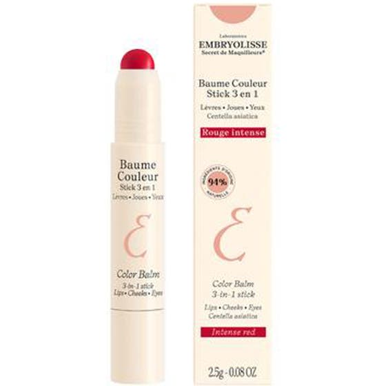 Color Balm 3-In-1 Stick