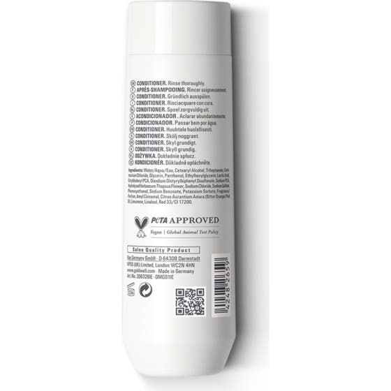 Dualsenses Color Brilliance Conditioner
