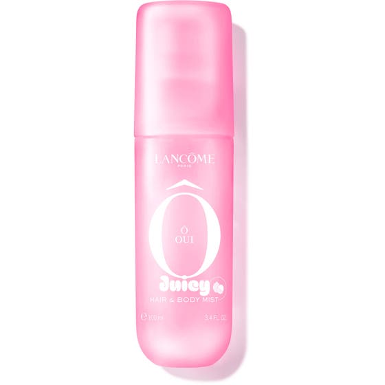 Oui Juicy Hair & Body Mist