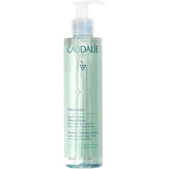 Vinoclean Micellar Cleansing Water