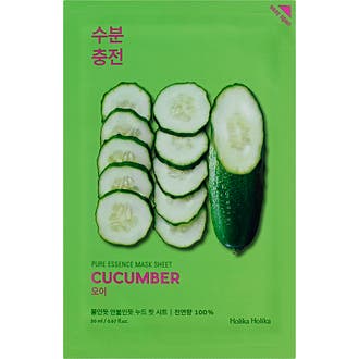 Pure Essence Sheet Mask