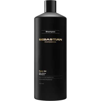 DarkOil Smooth and Shine Shampoo