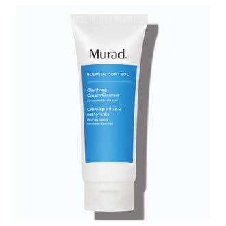 Clarifying Cream Cleanser