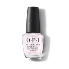 Natural Nail Base Coat Gift