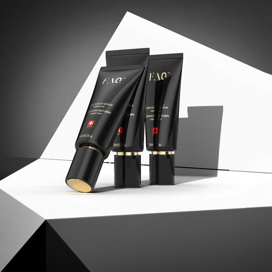 FAQ™ Body Sculpt Serum