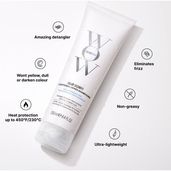 Color Protection Duo Shampoo & Conditioner