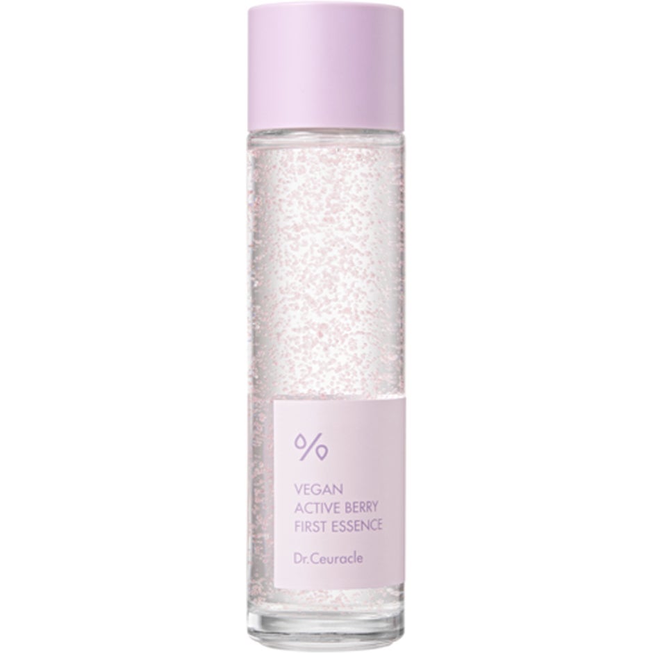 Dr-Ceuracle Vegan Active Berry First Essence