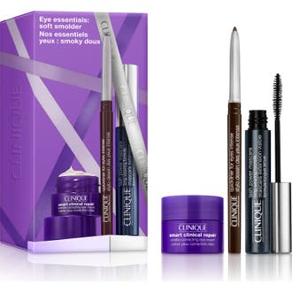 Eye Essentials: Soft Smolder