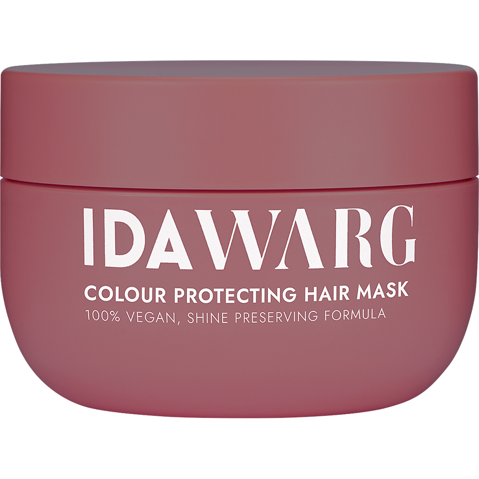 Ida Warg Colour Protecting Hair Mask, 300 ml