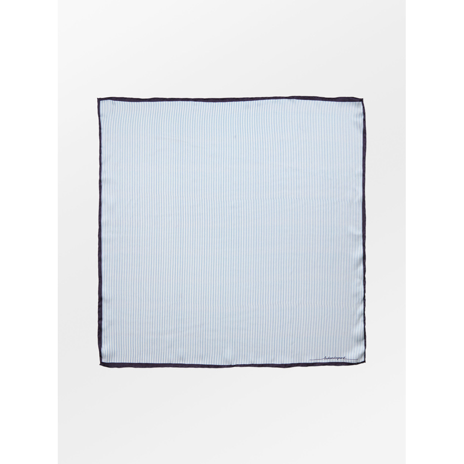 Stripe Sia Scarf