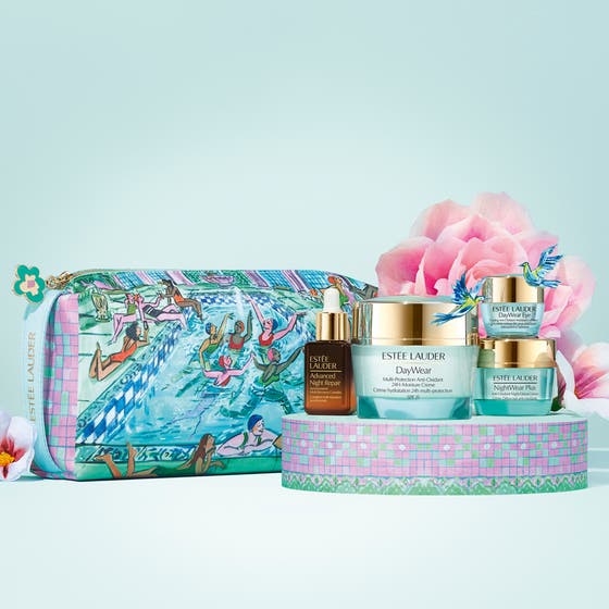 Daywear Moisture Value Set