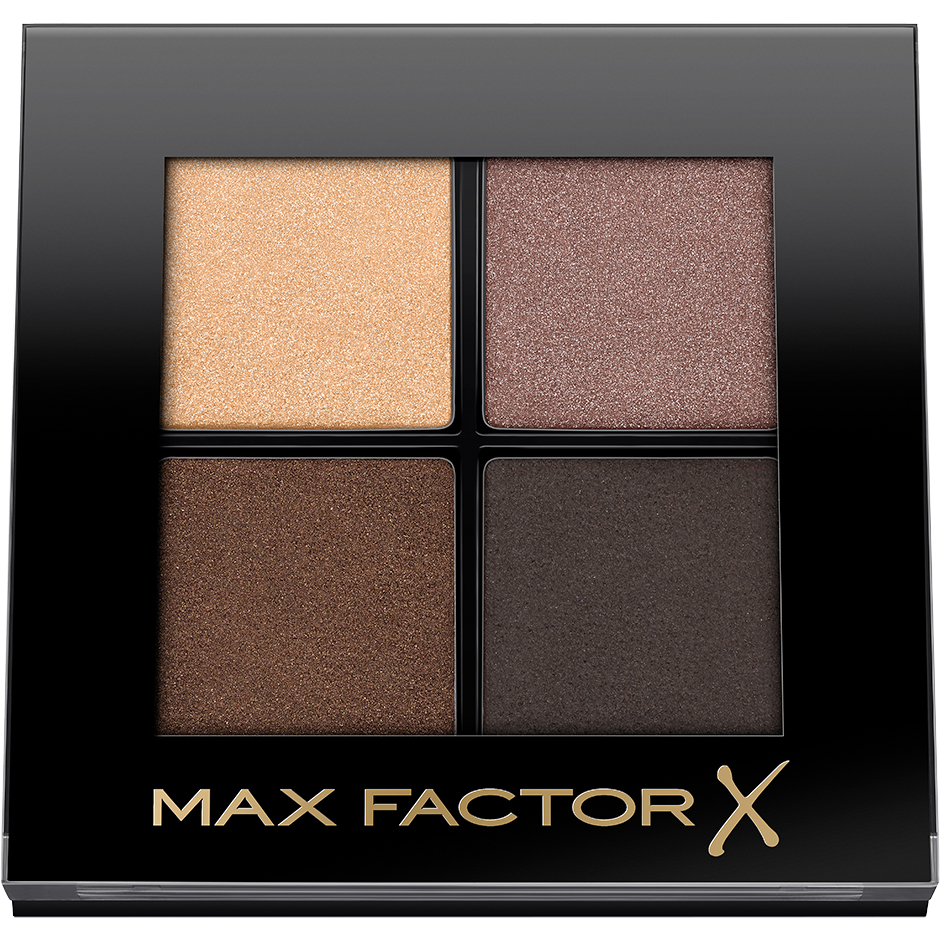 Colour X-Pert Soft Touch Palette 4,3 ml Max Factor Ögonskugga