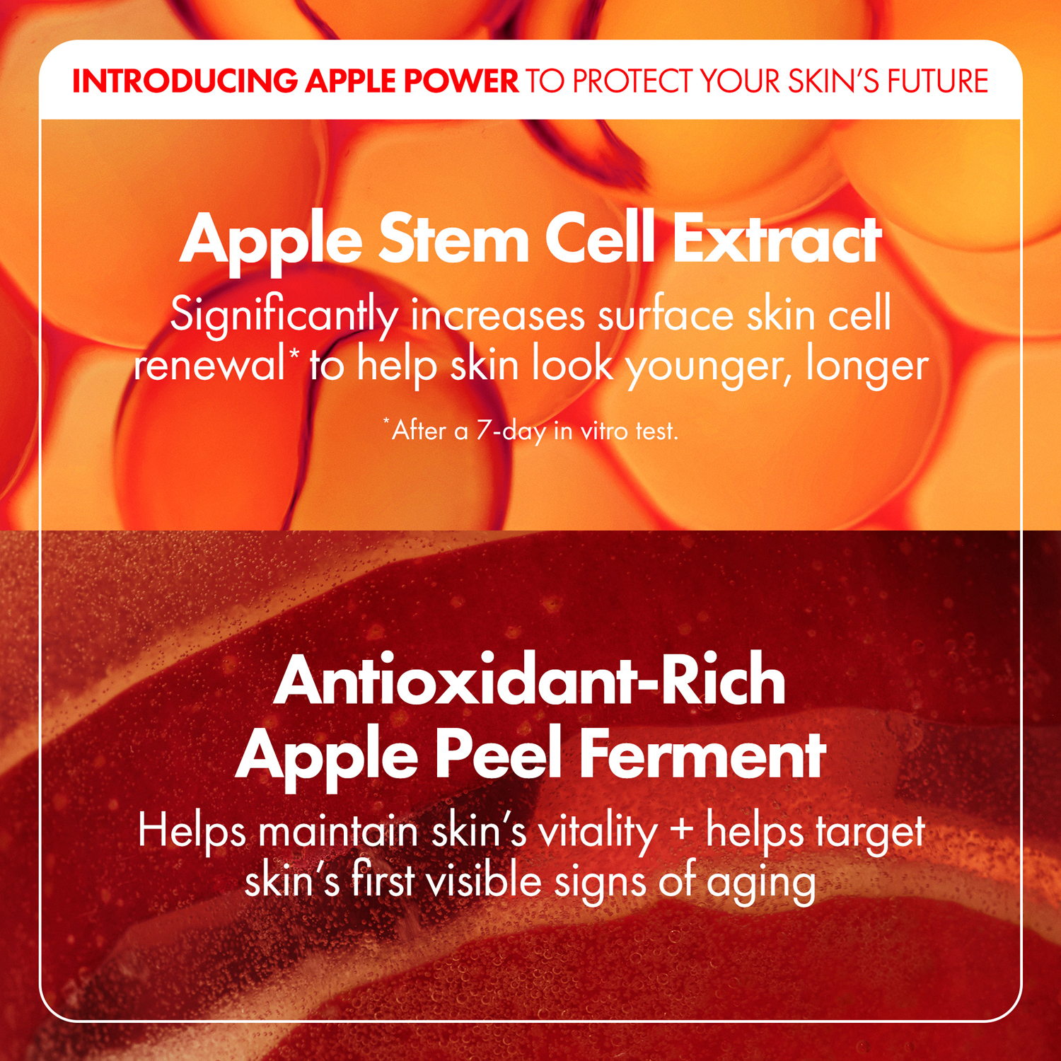 Youthtopia Refining Apple Peel