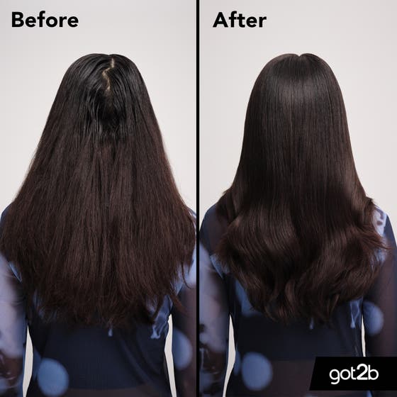 Dry Shampoo Mist