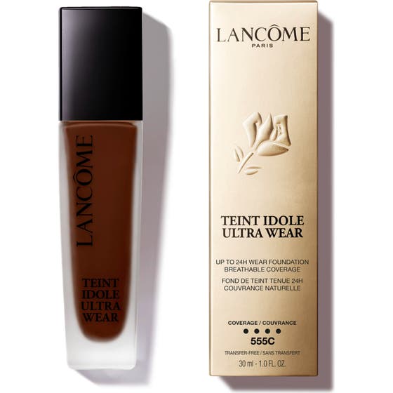 Teint Idole Ultra Wear 24H Longwear Foundation