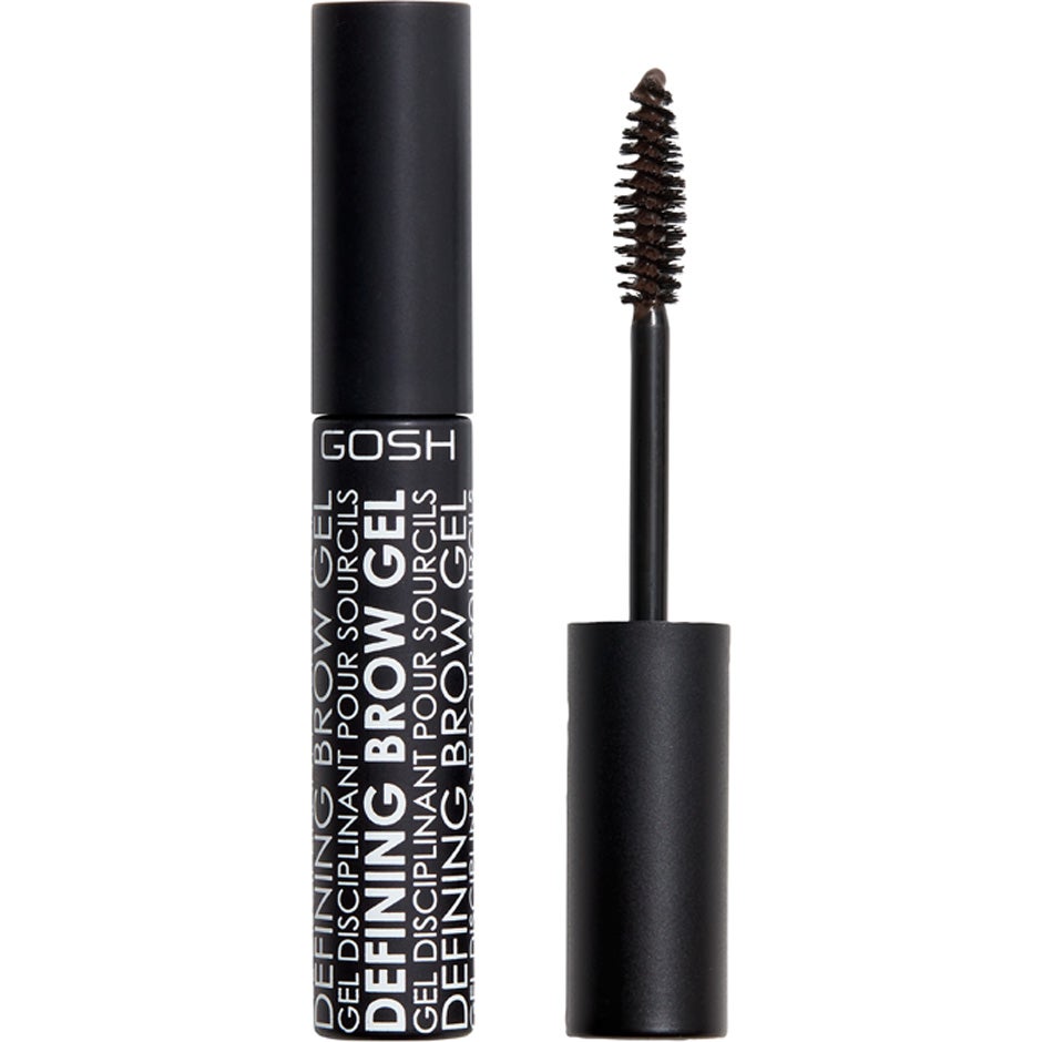 GOSH Defining Brow Gel Greybrown 003 - 8,2 ml