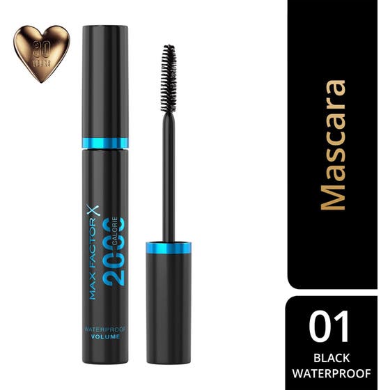 2000 Calorie Mascara Duo