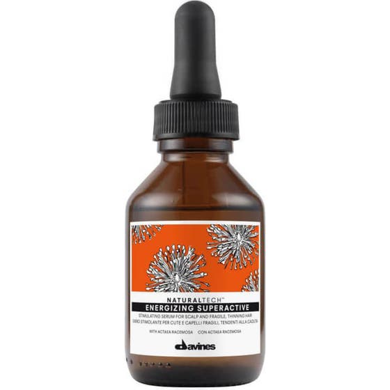 Natrualtech Energizing Superactive