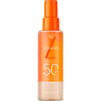 Sun Beauty Body Sun Protective Water SPF50 High Protection