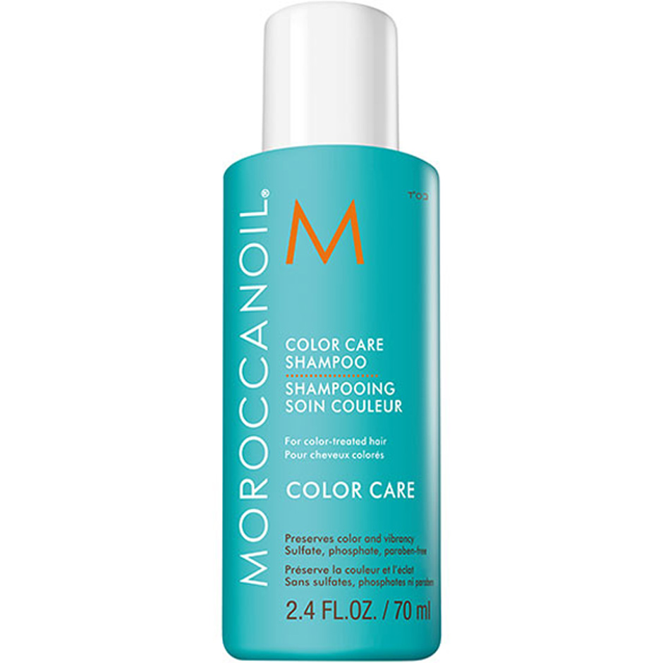 Color Care Shampoo