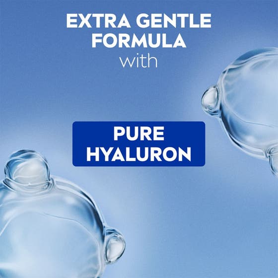 Gentle Eye Make Up Remover