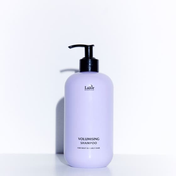 Volumising Curl Shampoo